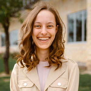Jessica Suchanek