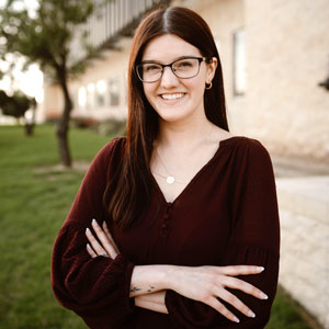 Lauren McMillan