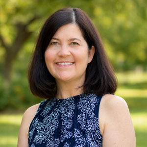 Patricia Segovia