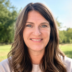 Heather Perkins