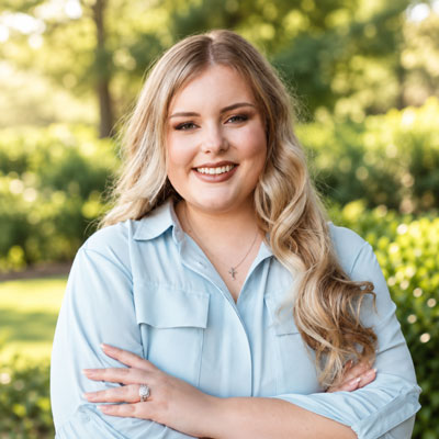 Grace Russell
