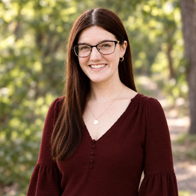 Lauren McMillan