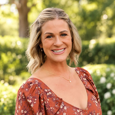 Laurie Todd